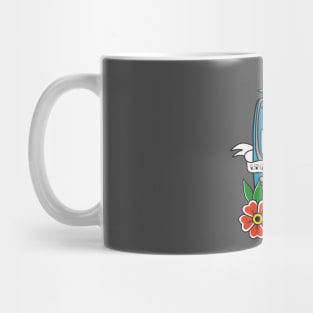 Unbreakable Mug